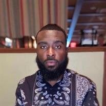 Dion A. Smack Jr.