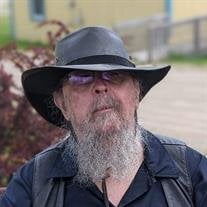 Delbert Lee Corson