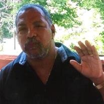 Walter Coleman Kelley Sr.