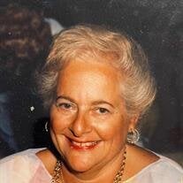 Beverly Joyce Dollin