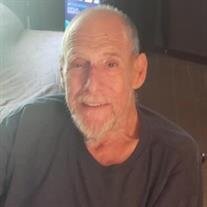 William "Bill" Kelsey Benedict