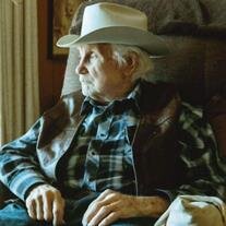 Robert "Bob" Matthew Anderson Jr.