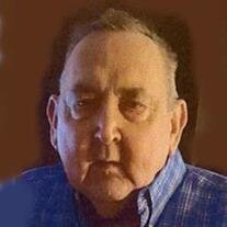 John Michael Fortner