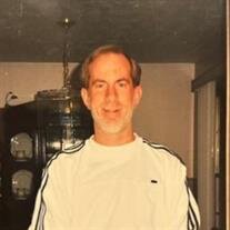 Michael Stuart Miller