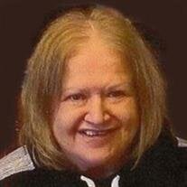 Nancy Lee Spisich