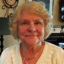 June A. Rayborn Sorrell