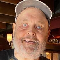 James (Jim) Danklefs Jr.