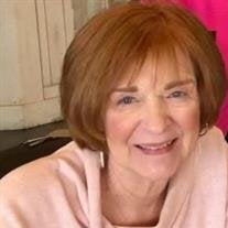 Patricia Milanowski