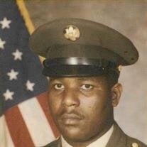 Mr. Claude Edward McCorbin