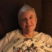 Kathleen Erickson