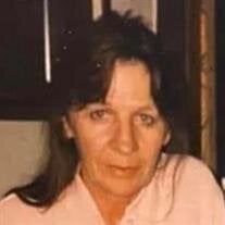 Katherine Jordan