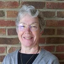 Susan Jean Swicegood Evans