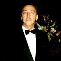 Howard Lester Carter