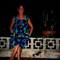 Jocelyn Stanback