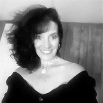 Angela Gregory Jones