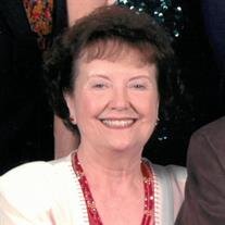 Anna Duclos Bologna