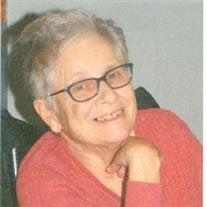 Judith Wright