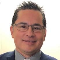Joseph Darrin Gonzales