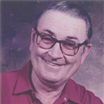 William Edwin Elliot
