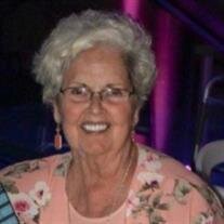 Delma Jean Stewart
