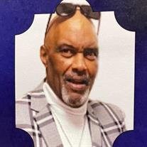 Alex L. Carrington