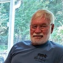 George Alvin Wetherington