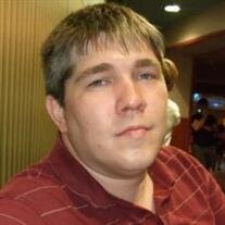 David Wayne Prince