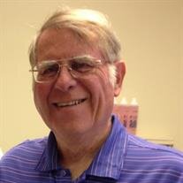 Michael T. Curriden
