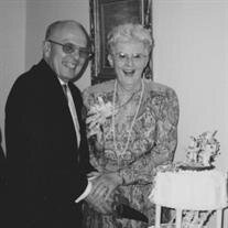 MORRIS BANKS NIX SR