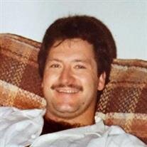 Steven Glen Spradling