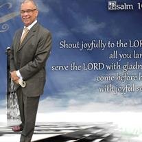 MR LEONARD SHELTON SMEDLEY