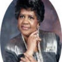 Mrs. Barbara A. DuPree