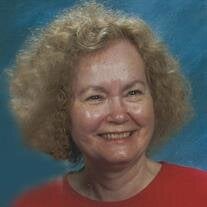 Bertha Grace Arnold