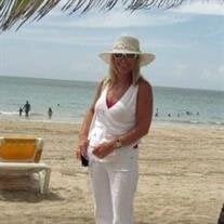 Ms. Leah Gail Dunstan