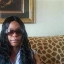Mrs. Arnell Chareese Miller