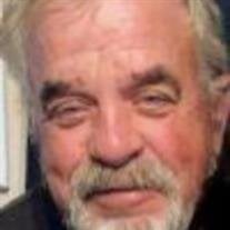 William Starks Wagley