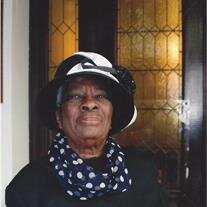 Marie Celina Casimir