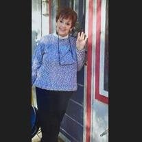 Joan Springston