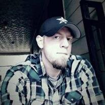 Brian Michael Reeves Jr