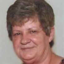 Mary "Ann" Lucy