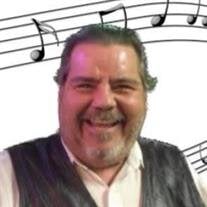 Johnny Victor Maurice VanMeel