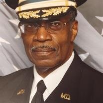 James Wallace Carpenter