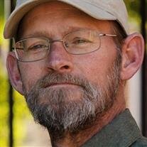 Joseph "Joe" Nevills