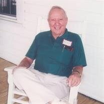 Fred Corley