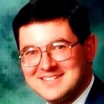 Bruce R Trinkle