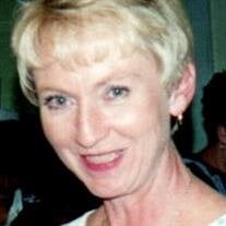 Helen Garner Sanders