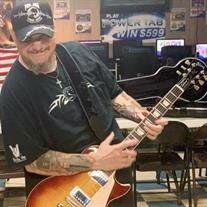 Daniel Ray Russell Sr.