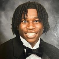 Mr. Attias Daveonn Cade- Holeman