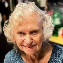 Norma Jean Roe