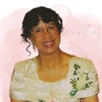 Grace Leola Berry